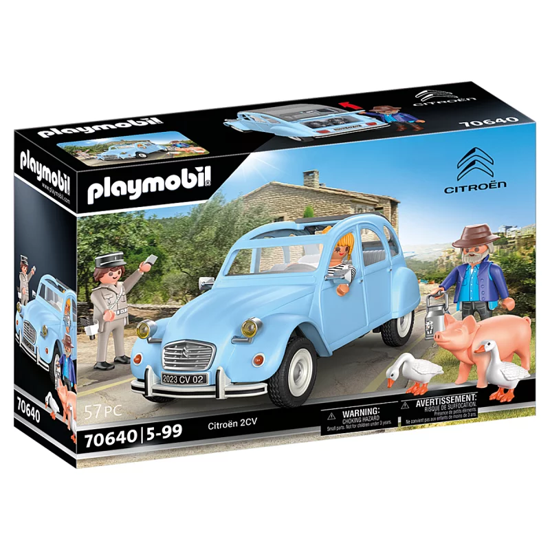 Image : Playmobil - Chambre de Bebe - 70210