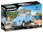 Playmobil - Chambre de Bebe - 70210