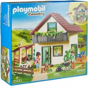 Playmobil - Maisonnette des Fermiers - 70133
