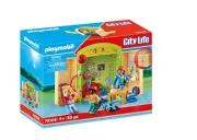 Playmobil Coffre Garderie Multicolore 70308