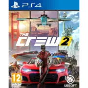 Image : The Crew 2 PS4