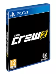 Image : The Crew 2 PS4