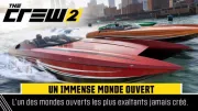 Image : The Crew 2 PS4