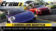 Image : The Crew 2 PS4