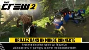 Image : The Crew 2 PS4