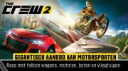 Image : The Crew 2 PS4