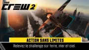 Image : The Crew 2 PS4