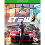 The Crew 2 XBox One