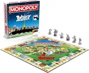 Monopoly Asterix