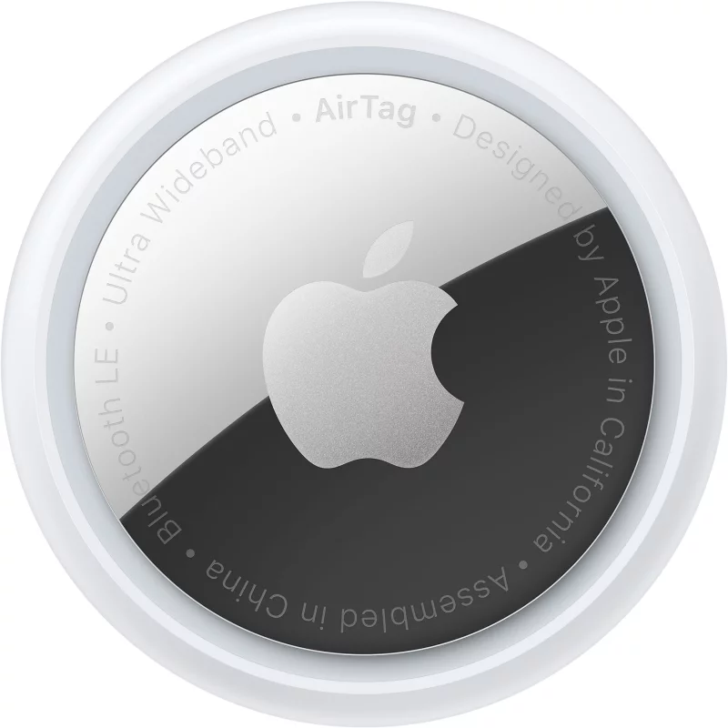 Image : Apple AirTag
