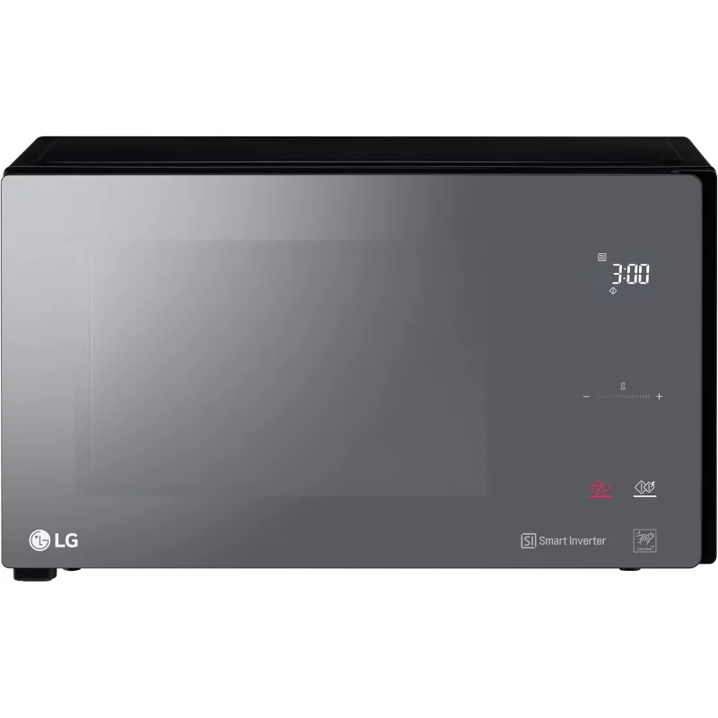 Image : Micro ondes LG MS3295DDR