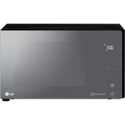 Micro ondes LG MS3295DDR