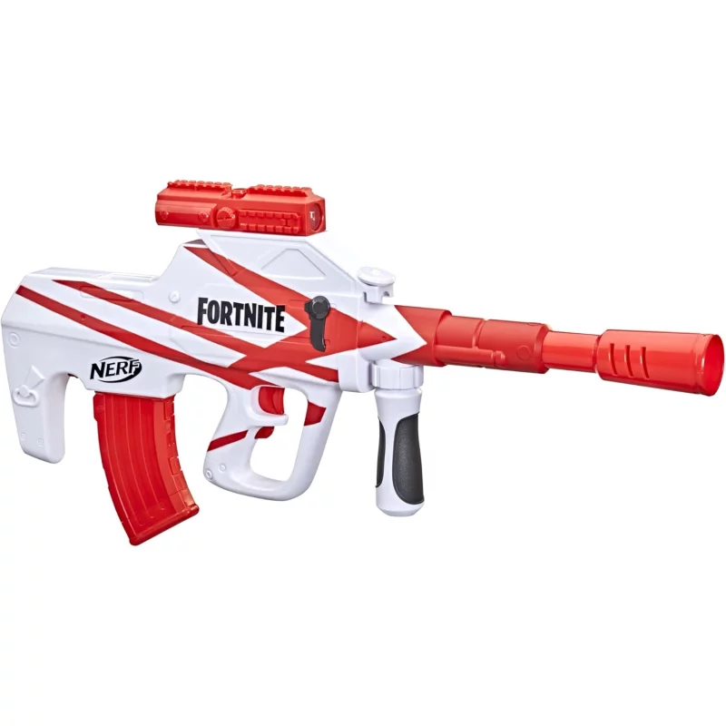 Image : NERF - Fortnite - Blaster B -AR