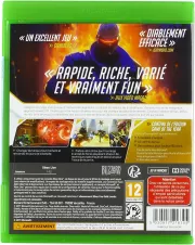 Image : Overwatch - Edition Game Of The Year XBox One