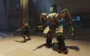 Image : Overwatch - Edition Game Of The Year XBox One