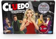 CLUEDO - edition Menteurs HASBRO