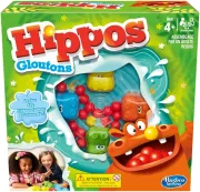 HIPPOS GLOUTONS  HASBRO