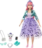 BARBIE Princess Adventure Daisy
