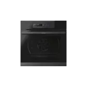 Four encastrable fonction vapeur Haier HWO60SM5S9BH