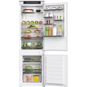 Refrigerateur combine encastrable Haier HBW5518E