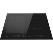 Image : Table induction Haier HAMTP64MC