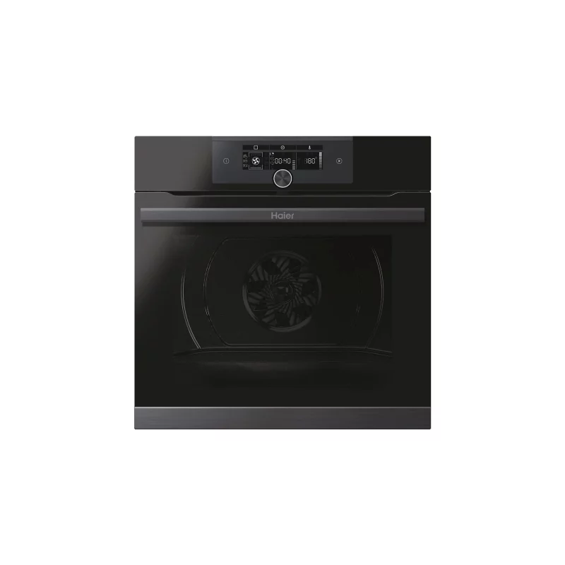 Image : Four encastrable Haier HWO60SM5F8BH