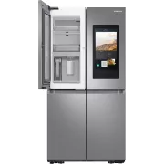 Refrigerateur Americain Samsung RF65A977FSR Family Hub