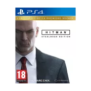 Hitman : intégrale première saison PS4