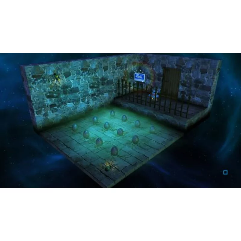 Image : Lumo Nintendo Switch
