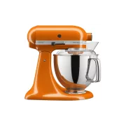 Robot patissier Kitchenaid 5KSM175PSEHY ARTISAN HONEY