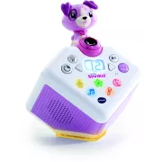 VTech - StoriKid Mon conteur d'histoires rose