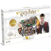 CLUEDO Harry Potter