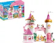 Playmobil 70448 Grand Palais de princesses