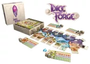 Dice Forge Asmodee