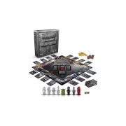 Monopoly Star Wars The Mandalorian