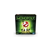 Monopoly : edition Ghostbusters S.O.S Fantomes