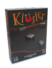 Kluster - Jeu d'adresse aimants
