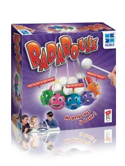 Image : Jeu de Societe Badaboule Megableu