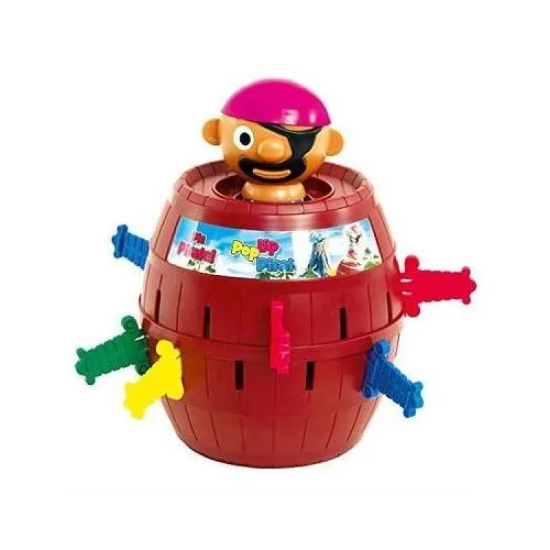 Image : TOMY - Pic Pirate