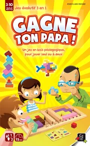 GIGAMIC Gagne Ton Papa