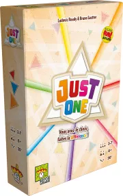 Just One - Asmodee