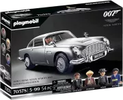 James Bond Aston Martin DB5 - Goldfinger PLAYMOBIL 70578