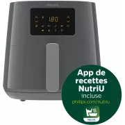 Airfryer Philips HD9270/66