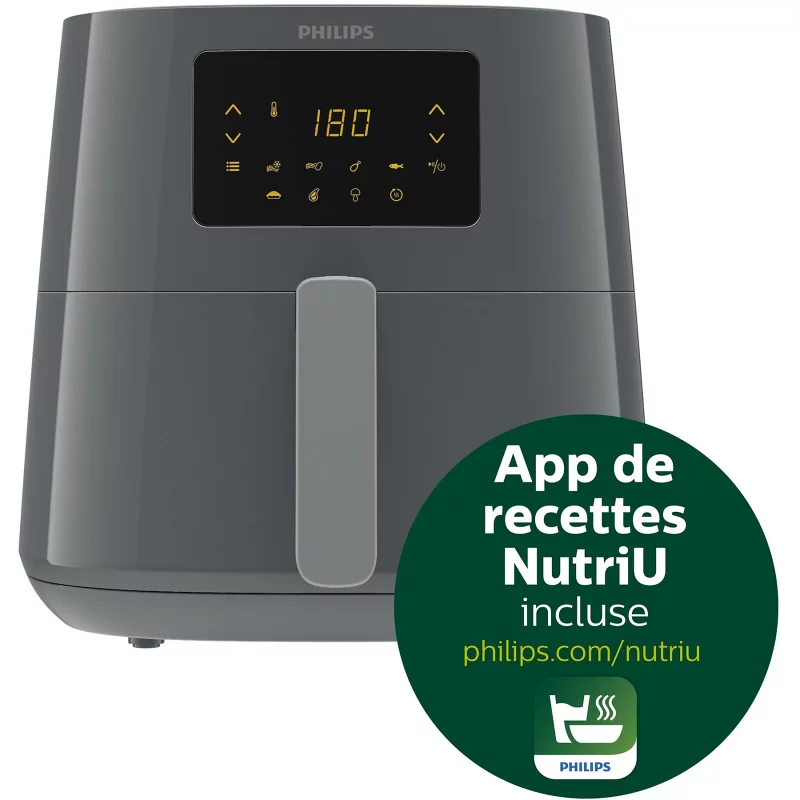 Image : Airfryer Philips HD9270/66