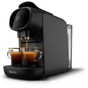 Cafetiere a dosette Philips LM9012/20 L OR BARISTA GRIS SUBLIME