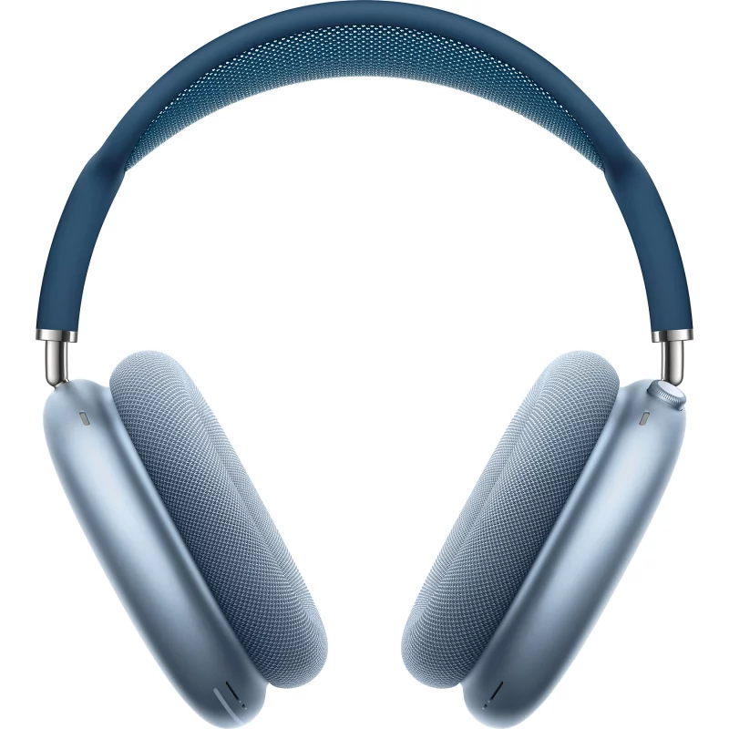 Image : Apple AirPods Max - Bleu Ciel