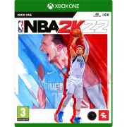 NBA 2K22 Xbox One