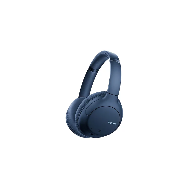 Image : Sony WH-CH710N Bleu