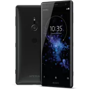 Xperia XZ2 64 Go Noir