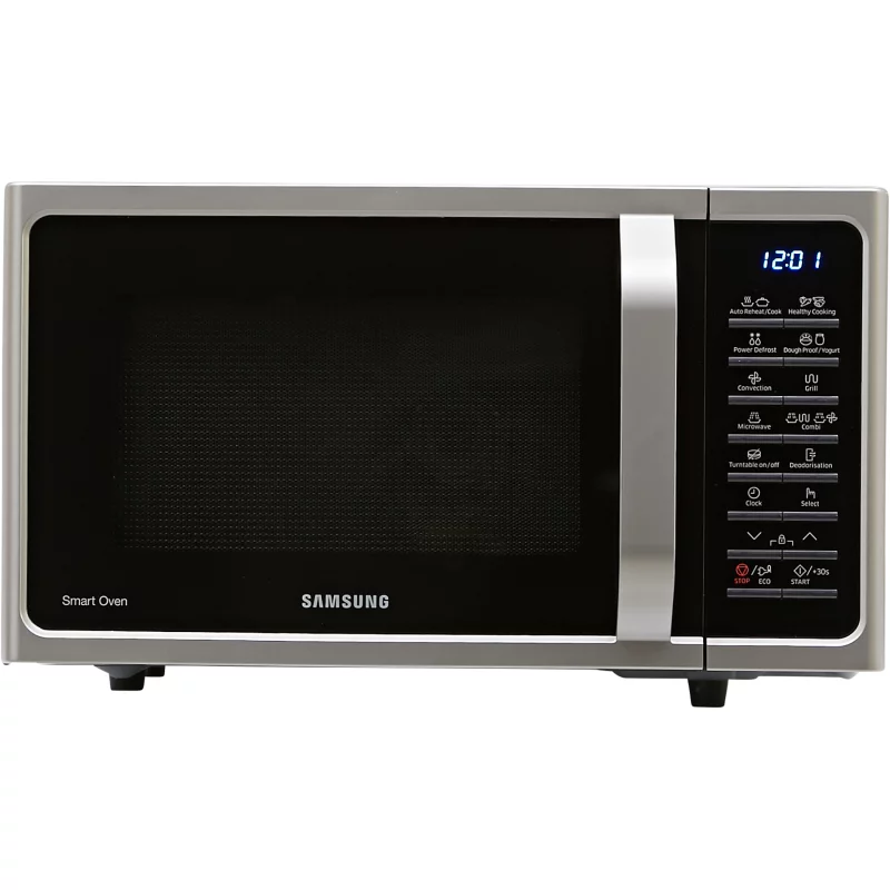 Image : Samsung Micro-ondes combine MC28H5015AS